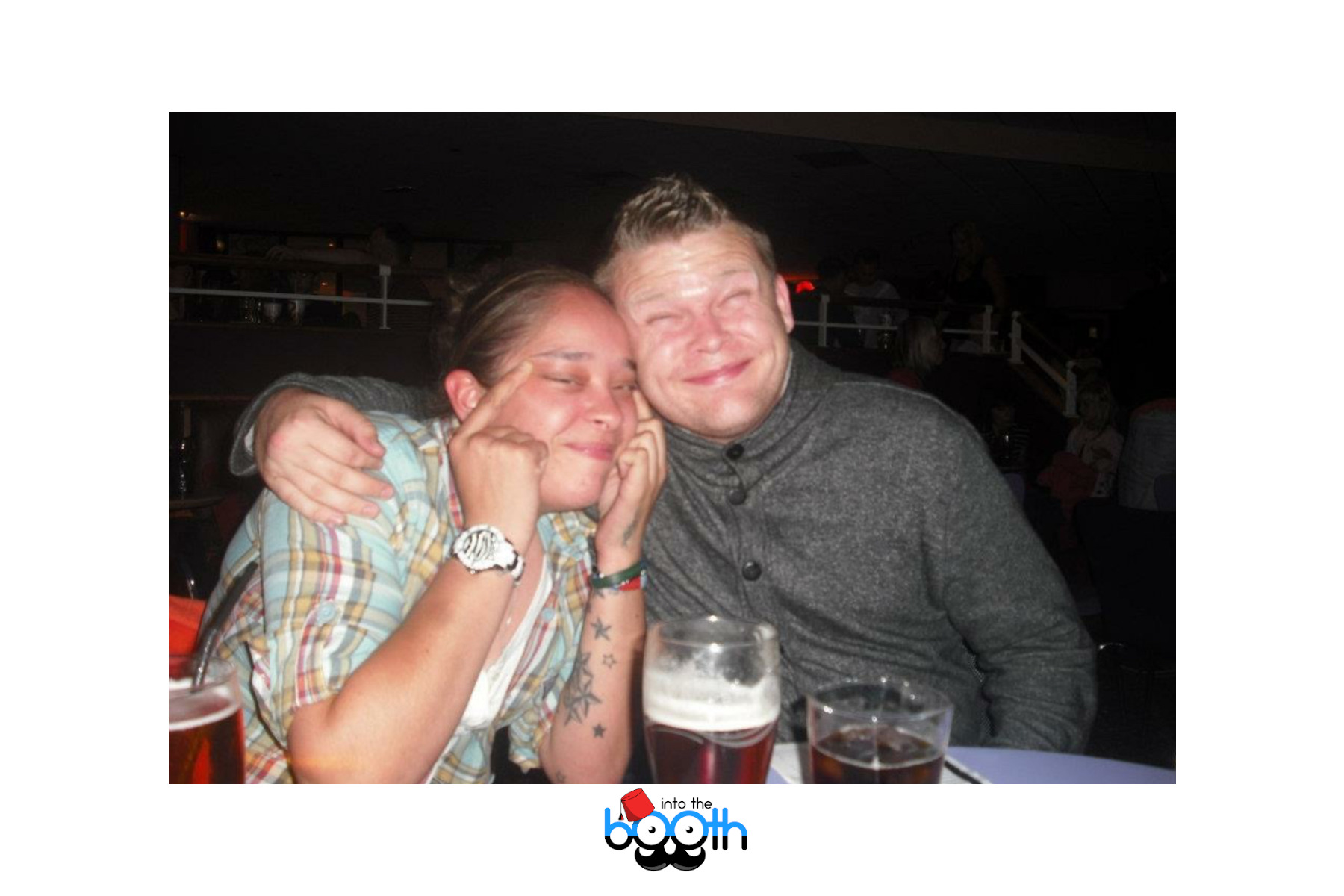 Nags Head Christmas Quiz 2019 | View more photos from the event at gallery.intothebooth.co.uk/u/IntoTheBooth/Nags-Head-Christmas-Quiz-2019